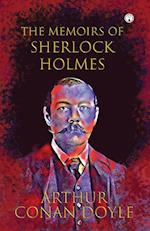 The Memoirs of Sherlock Holmes