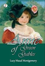 Anne of Green Gables 