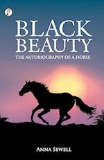 Black Beauty The Autobiography of a Horse