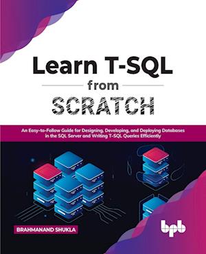 Learn T-SQL From Scratch