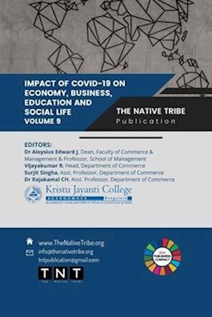 Impact of COVID-19 on Economy, Business, Education and Social Life. Volume 9