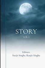 STORY - Volume 1 