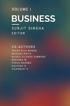 BUSINESS - VOLUME 1