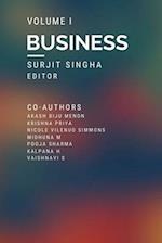 BUSINESS - VOLUME 1 