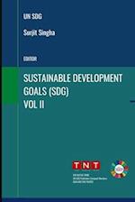 Sustainable Development Goals 