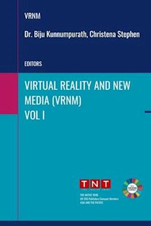 VIRTUAL REALITY AND NEW MEDIA - VOL 1