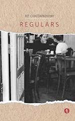 Regulars: poems 