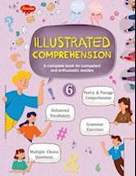 Illustrated Comprehension -6