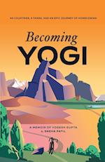 Becoming Yogi 