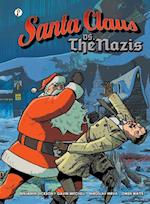 Santa Claus vs The Nazis 