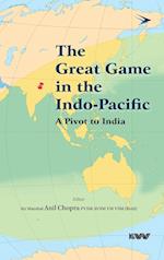 The Great Game in the Indo-Pacific