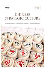 Chinese Strategic Culture 