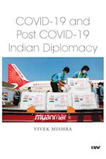 Covid-19 and Post Covid-19 Indian Diplomacy 