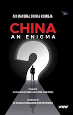 CHINA An Enigma 