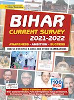 Bihar Current Affairs New English 