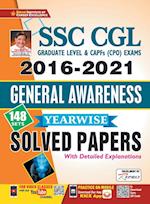 SSC CGL Tier-I & CPO (GK 148 Sets) Eng-2021-Repair-Old Code 2815 & 2982 