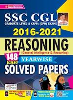 SSC CGL Yearwise Reasoning-Eng-2021-Repair-Old Code 2799 & 2983 