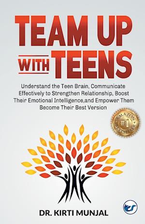 Team Up With Teens