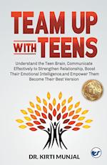 Team Up With Teens 