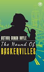 The Hound of The Baskervilles 