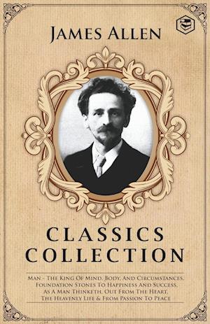 James Allen Classics Collection