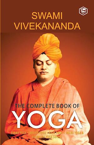 The Complete Book of Yoga