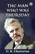 The Man Who Was Thursday 