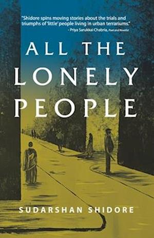 All The Lonely People