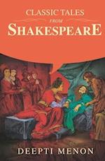 Classic Tales from Shakespeare 