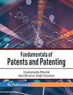 Fundamentals of Patents and Patenting 