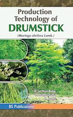Production Technology of Drumstick (Moringa oleifera Lamk.) 