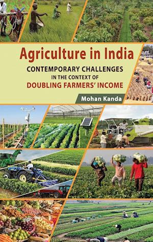 Agriculture in India