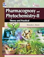 Pharmacognosy and Phytochemistry II