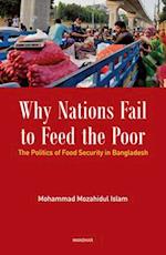 Why Nations Fail to Feed the Poor