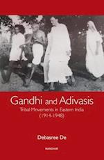 Gandhi and Adivasis