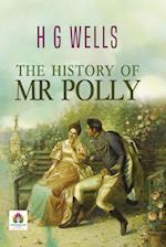 The History of Mr. Polly 