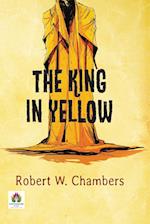 The King in Yellow 