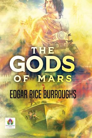 The Gods of Mars