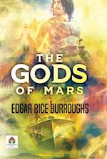 The Gods of Mars 