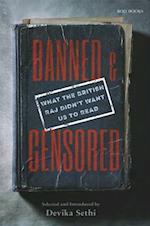 Banned & Censored