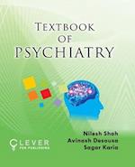 Textbook of Psychiatry 