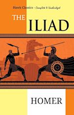 The Iliad 