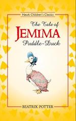 The Tale of Jeemima Puddle-Duck 