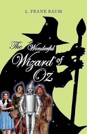 The Wonderful Wizard of OZ