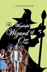 The Wonderful Wizard of OZ 