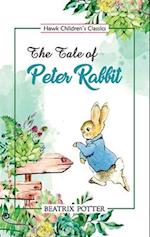 The Tale of Peter Rabbit 