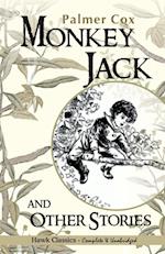 Monkey Jack and Other Stories 