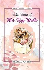 The Tale of Mrs Tiggy Winkle 