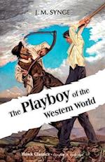 The Playboy of the Western World 