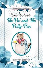 The Tale of the Pie and the Patty Pan 